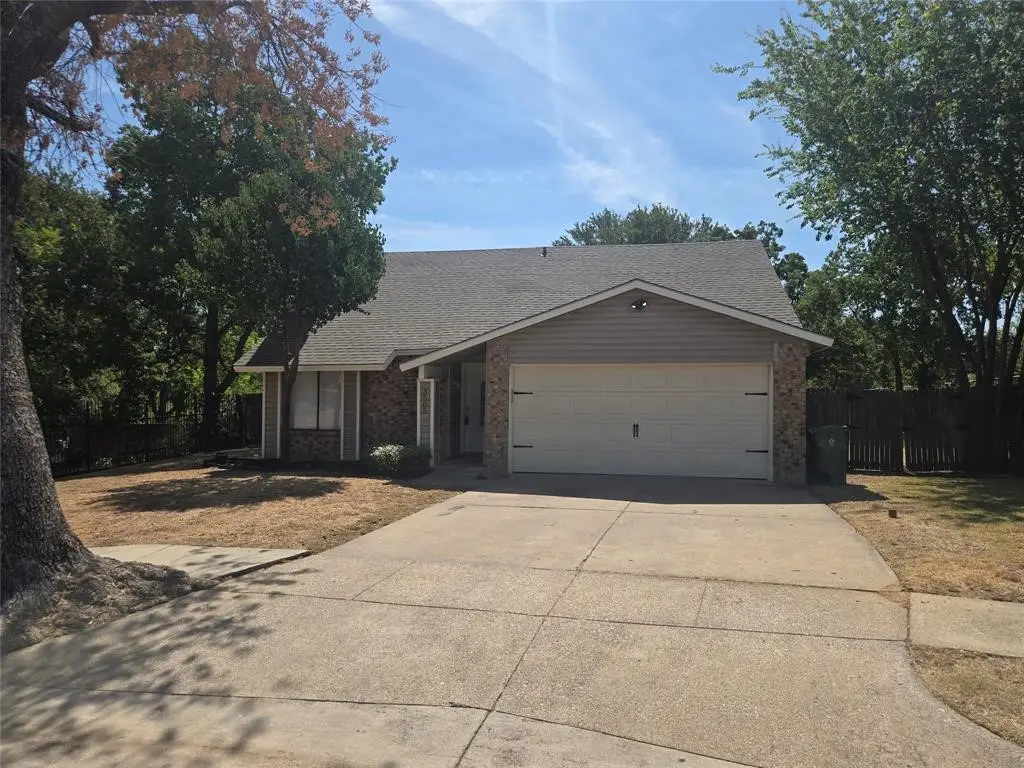 3505 Rush Springs Drive, Arlington, TX 76016 - #1