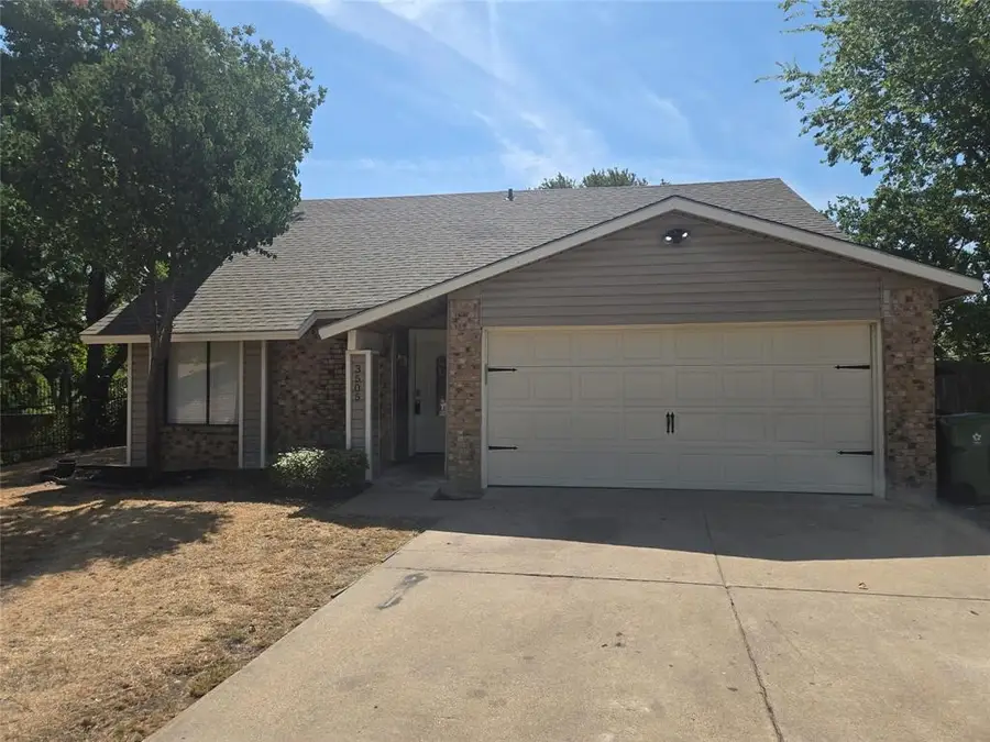 3505 Rush Springs Drive, Arlington, TX 76016 - #2
