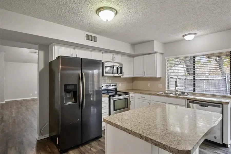 3505 Rush Springs Drive, Arlington, TX 76016 - #3