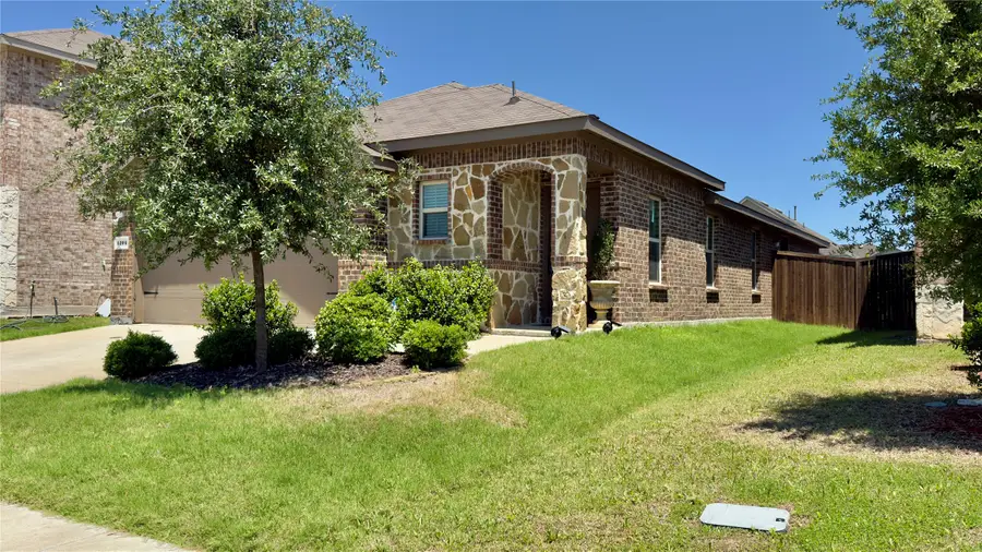 1204 Delmita Drive, Forney, TX 75126 - #2