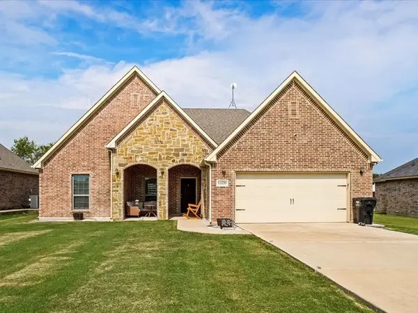 13216 County Road 237, Terrell, TX 75160