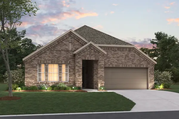 13077 Limestone Street, Providence Village, TX 76227