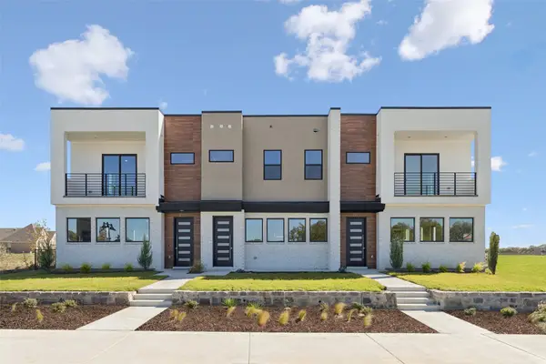 3901 Bel Air Boulevard, Sherman, TX 75090