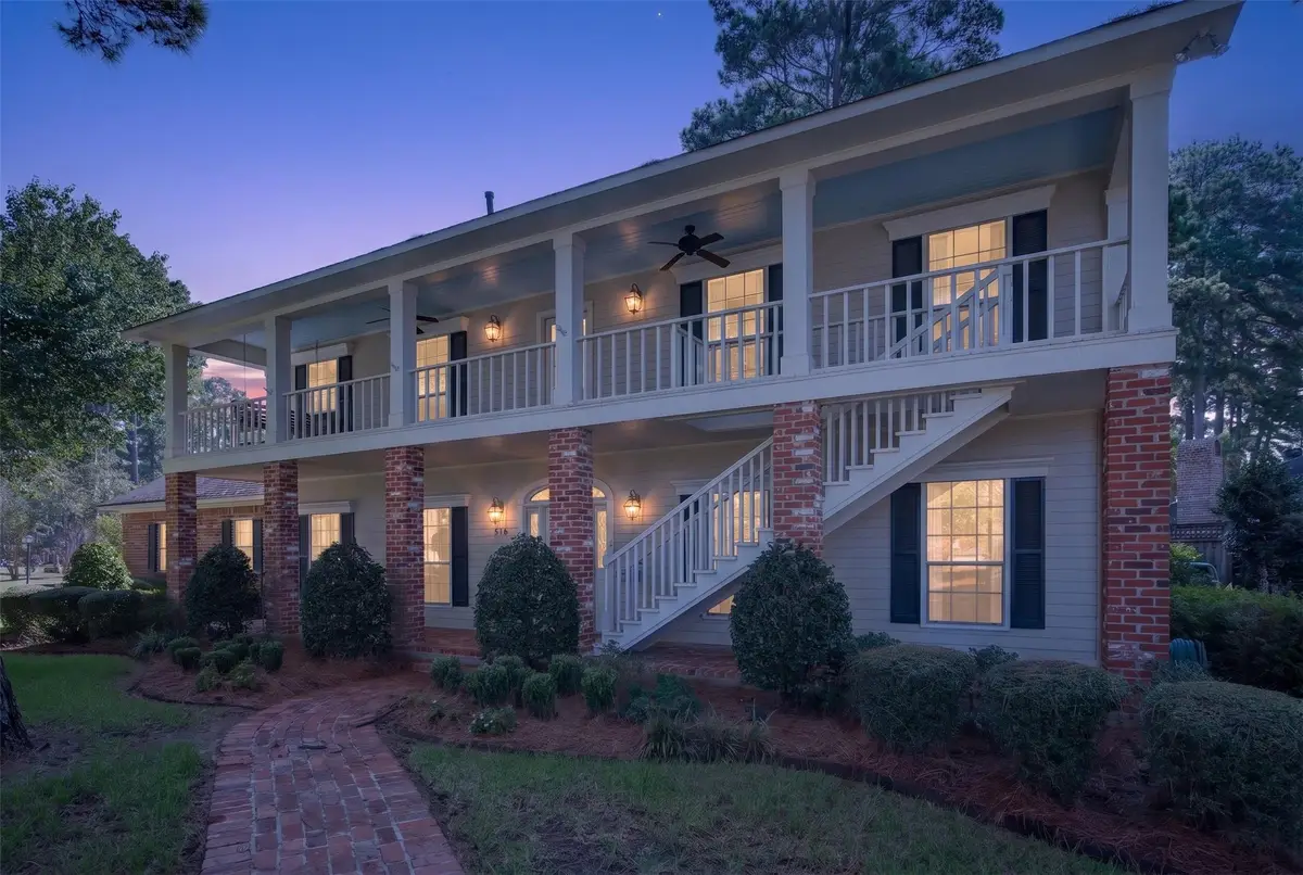 516 Northampton Drive, Shreveport, LA 71106 - #1