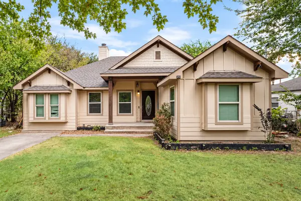 910 English Street, Irving, TX 75061