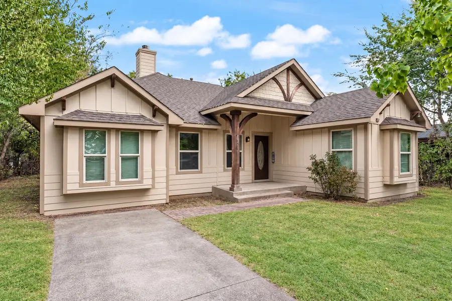 910 English Street, Irving, TX 75061 - #2
