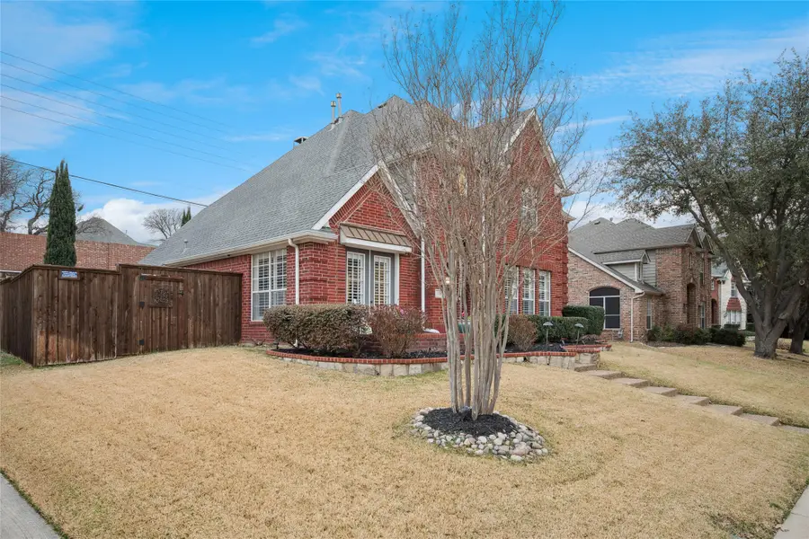 125 Bricknell Lane, Coppell, TX 75019 - #2
