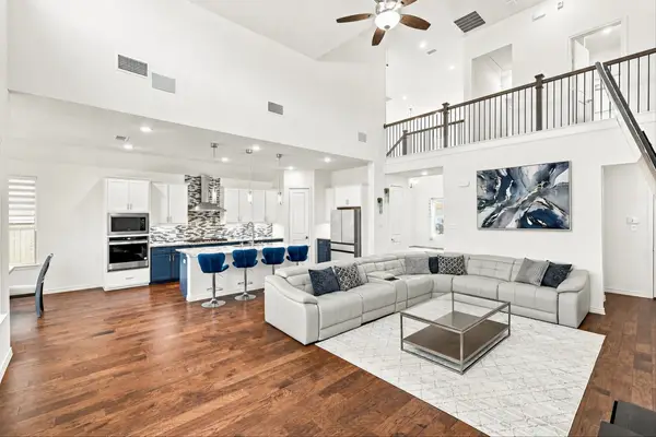 2812 Dunbar Drive, Northlake, TX 76247