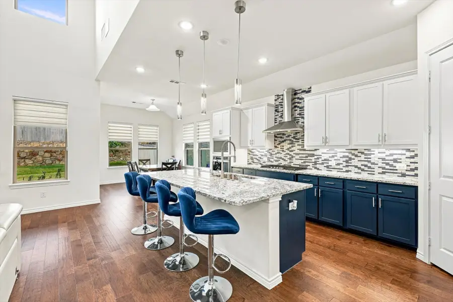 2812 Dunbar Drive, Northlake, TX 76247 - #3