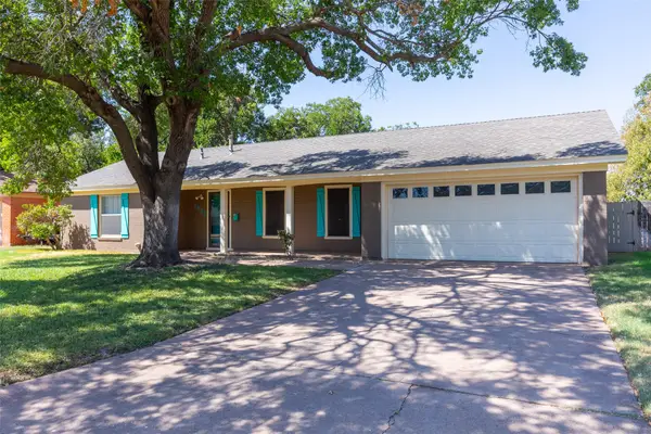 1482 Minter Lane, Abilene, TX 79603