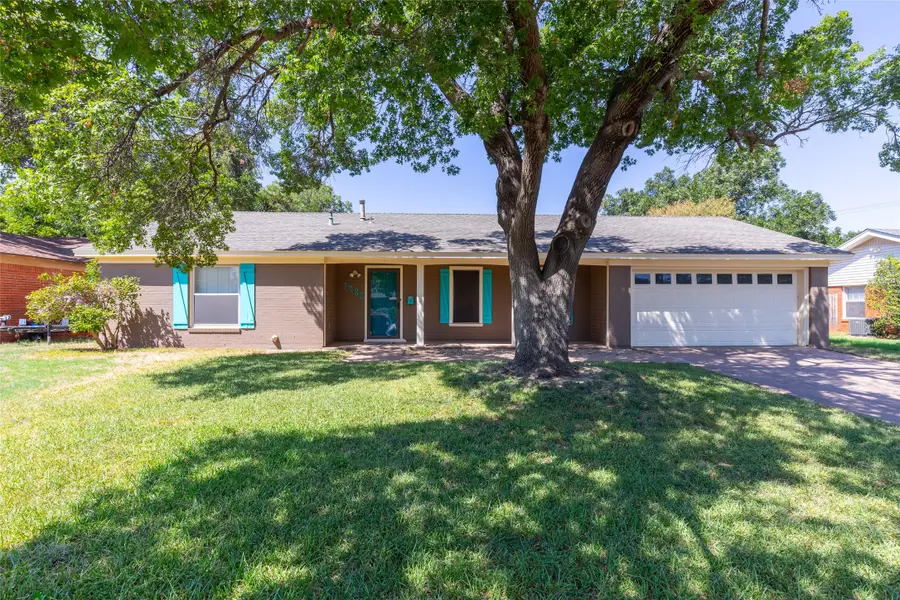 1482 Minter Lane, Abilene, TX 79603 - #3