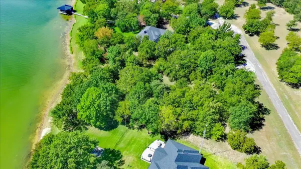 TBD Lot 27 Embarcadero, Kerens, TX 75144
