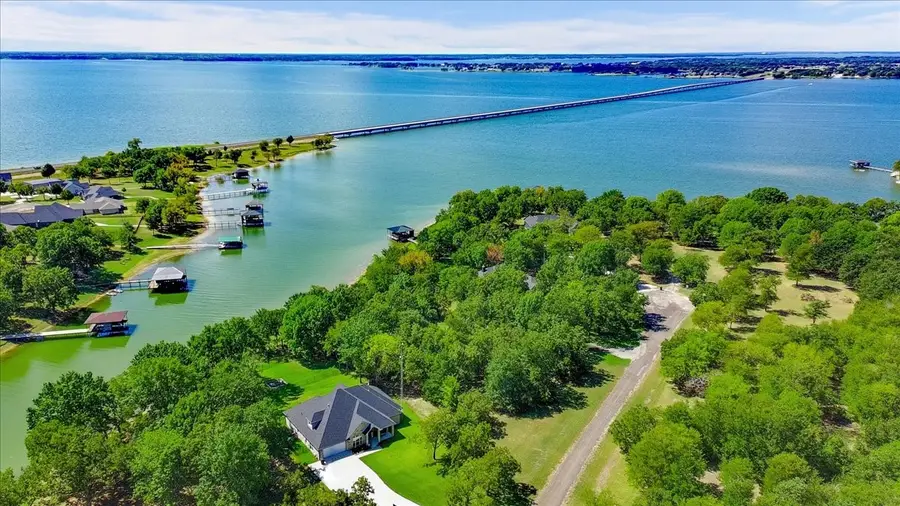 TBD Lot 27 Embarcadero, Kerens, TX 75144 - #2