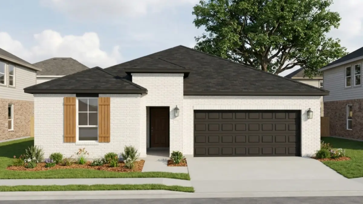 10908 Cacao Drive, Fort Worth, TX 76108 - #1