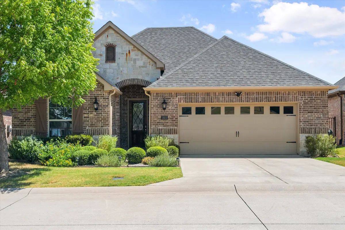 2912 Ervin Way #2912, Mansfield, TX 76063 - #1