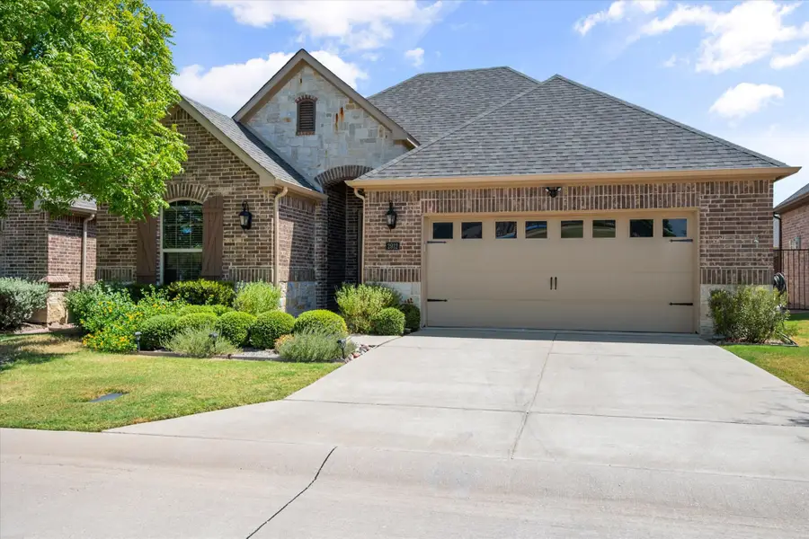 2912 Ervin Way #2912, Mansfield, TX 76063 - #2