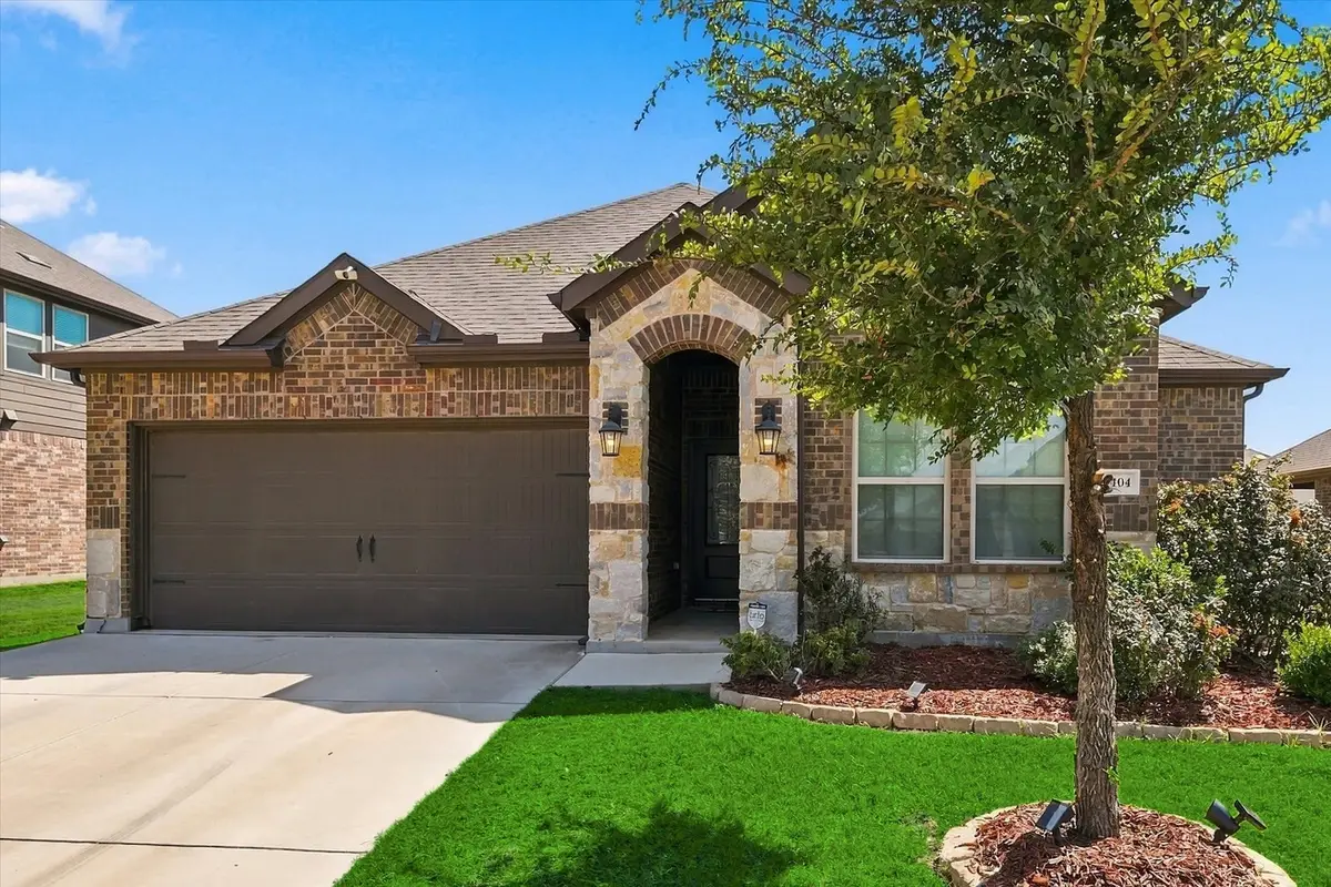 11404 Culberson Drive, Aubrey, TX 76227 - #1