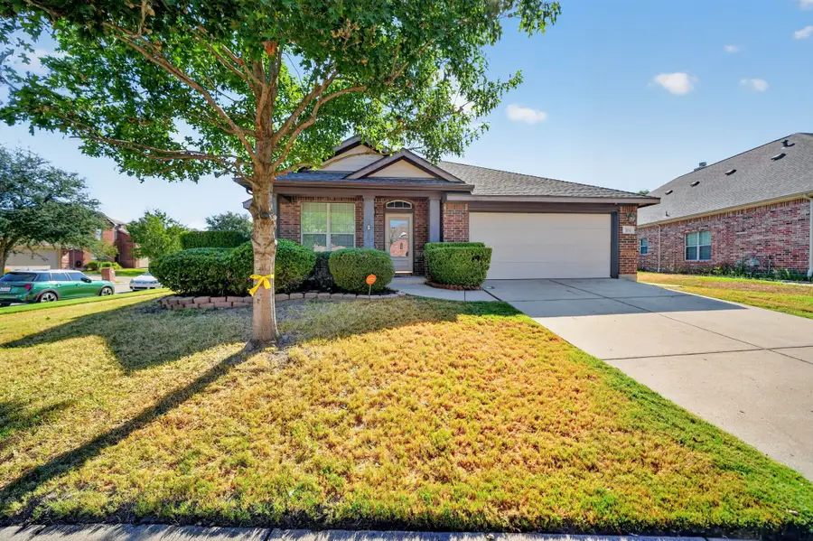 2013 Fair Highlands Trail, Wylie, TX 75098 - #2
