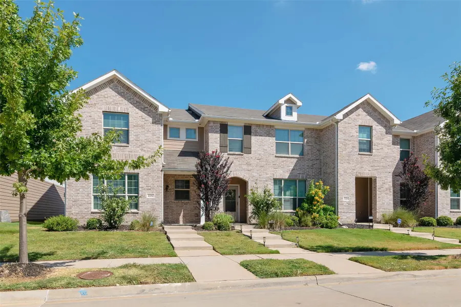 2228 Davenport Drive, Denton, TX 76207 - #2