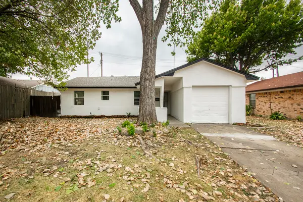 1113 Trellis Drive, Garland, TX 75040