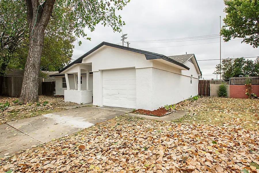 1113 Trellis Drive, Garland, TX 75040 - #3