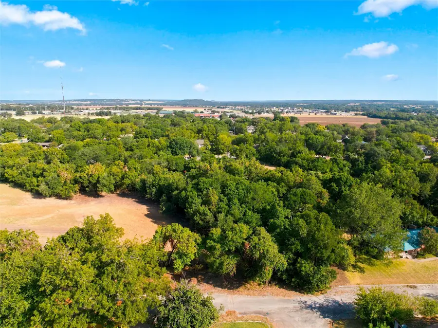 1401 Park Street, Clifton, TX 76634 - #2