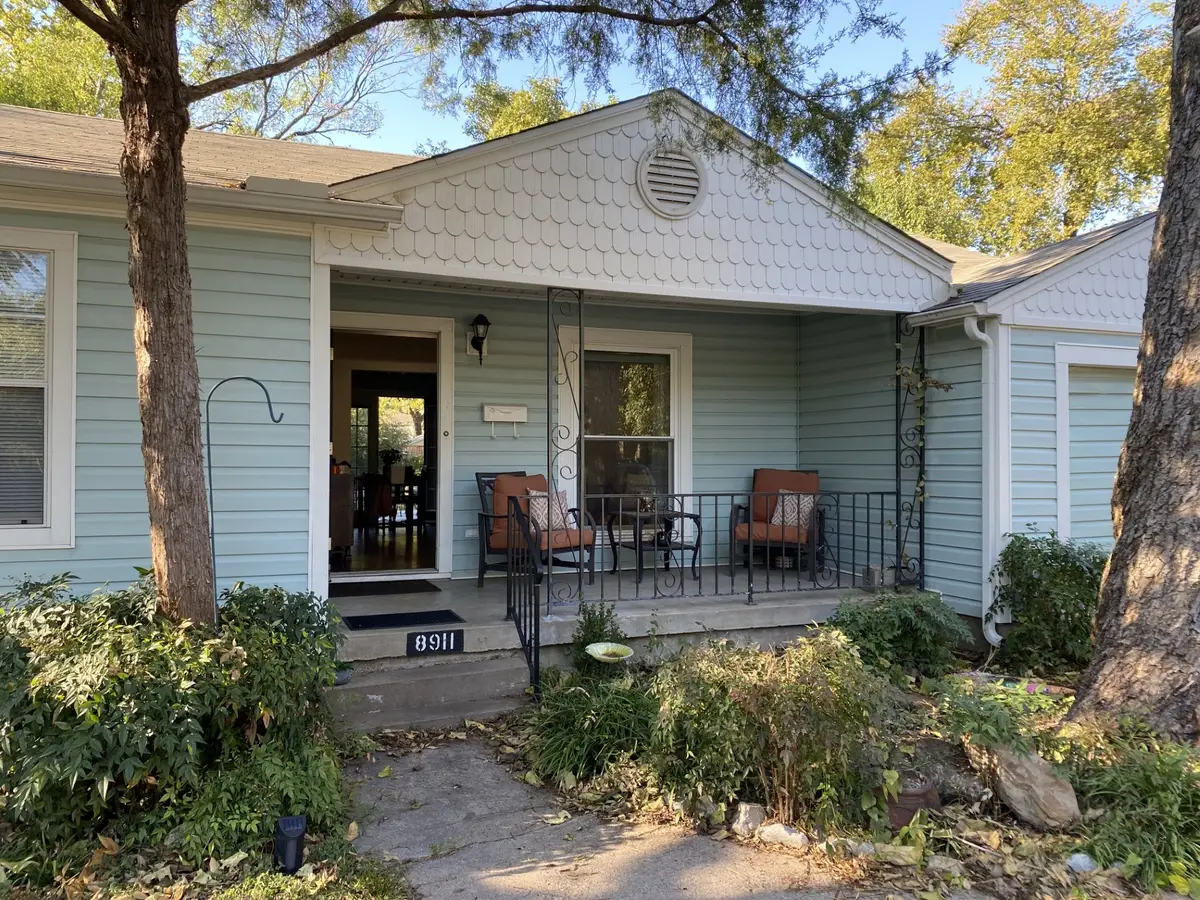 8911 San Fernando Way, Dallas, TX 75218 - #1