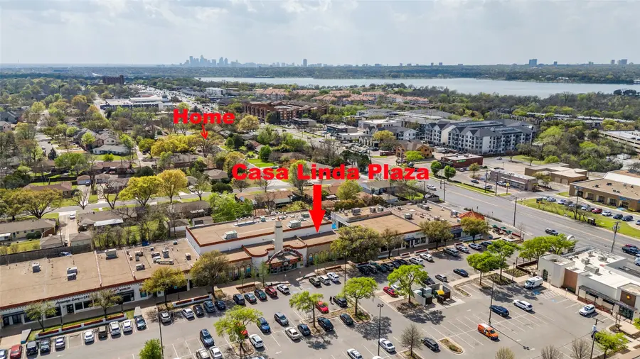 8911 San Fernando Way, Dallas, TX 75218 - #2