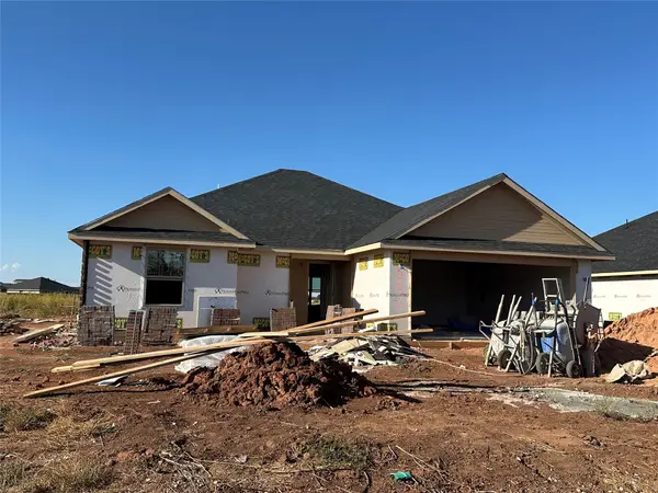 5606 Butterfield Meadow, Abilene, TX 79606