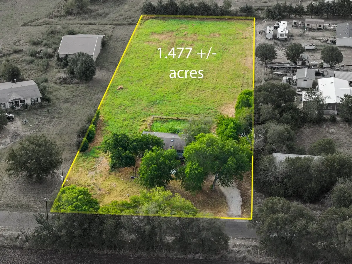518 Hight Road, Waxahachie, TX 75167 - #1