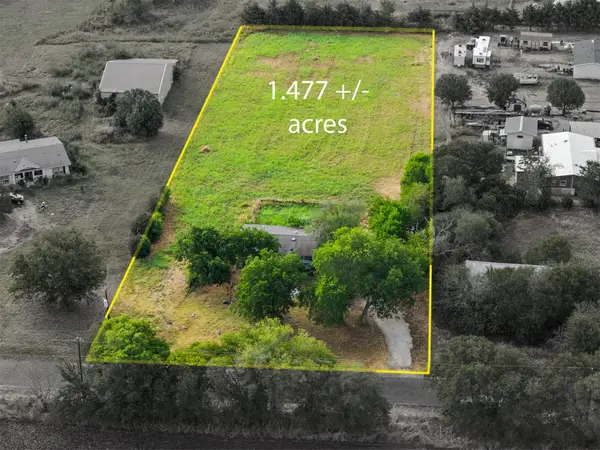 518 Hight Road, Waxahachie, TX 75167