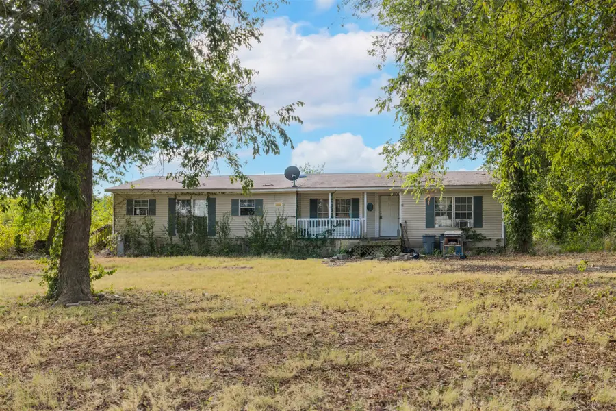 518 Hight Road, Waxahachie, TX 75167 - #3