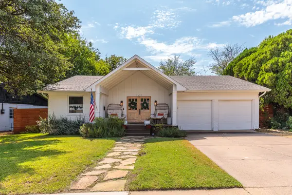 1307 Magnolia Drive, Richardson, TX 75080