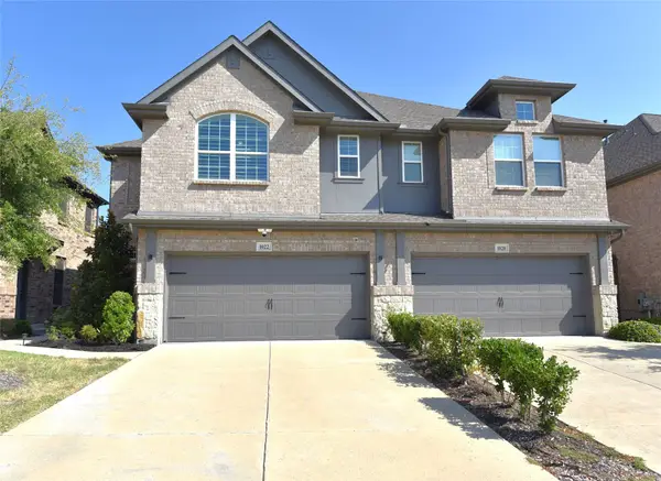 1022 Emil Place, Allen, TX 75013