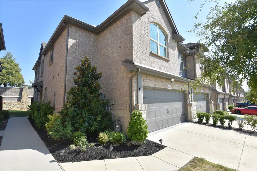 1022 Emil Place, Allen, TX 75013 - #2