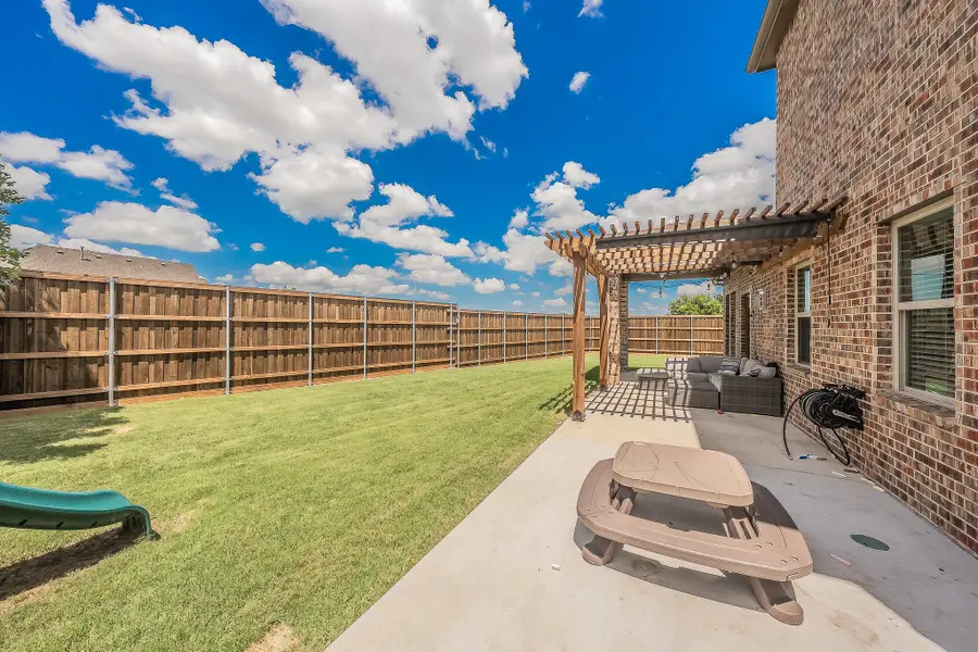 10700 Marble Falls Place, McKinney, TX 75071 - #2