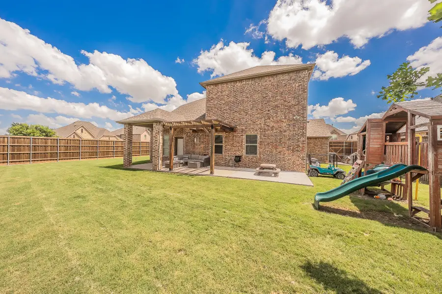 10700 Marble Falls Place, McKinney, TX 75071 - #3
