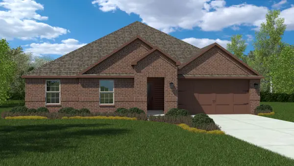 1333 Honey Creek Drive, DeSoto, TX 75115