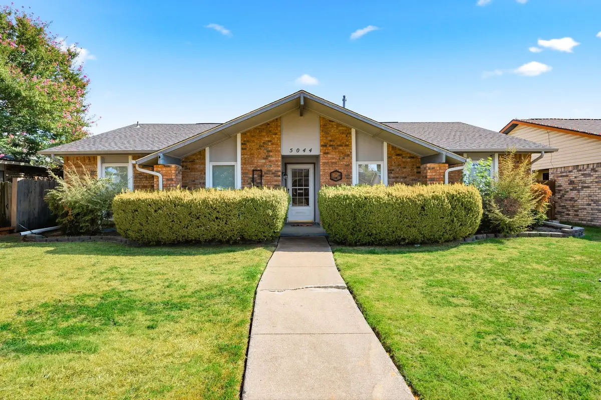 5044 Stanley Drive, The Colony, TX 75056 - #1