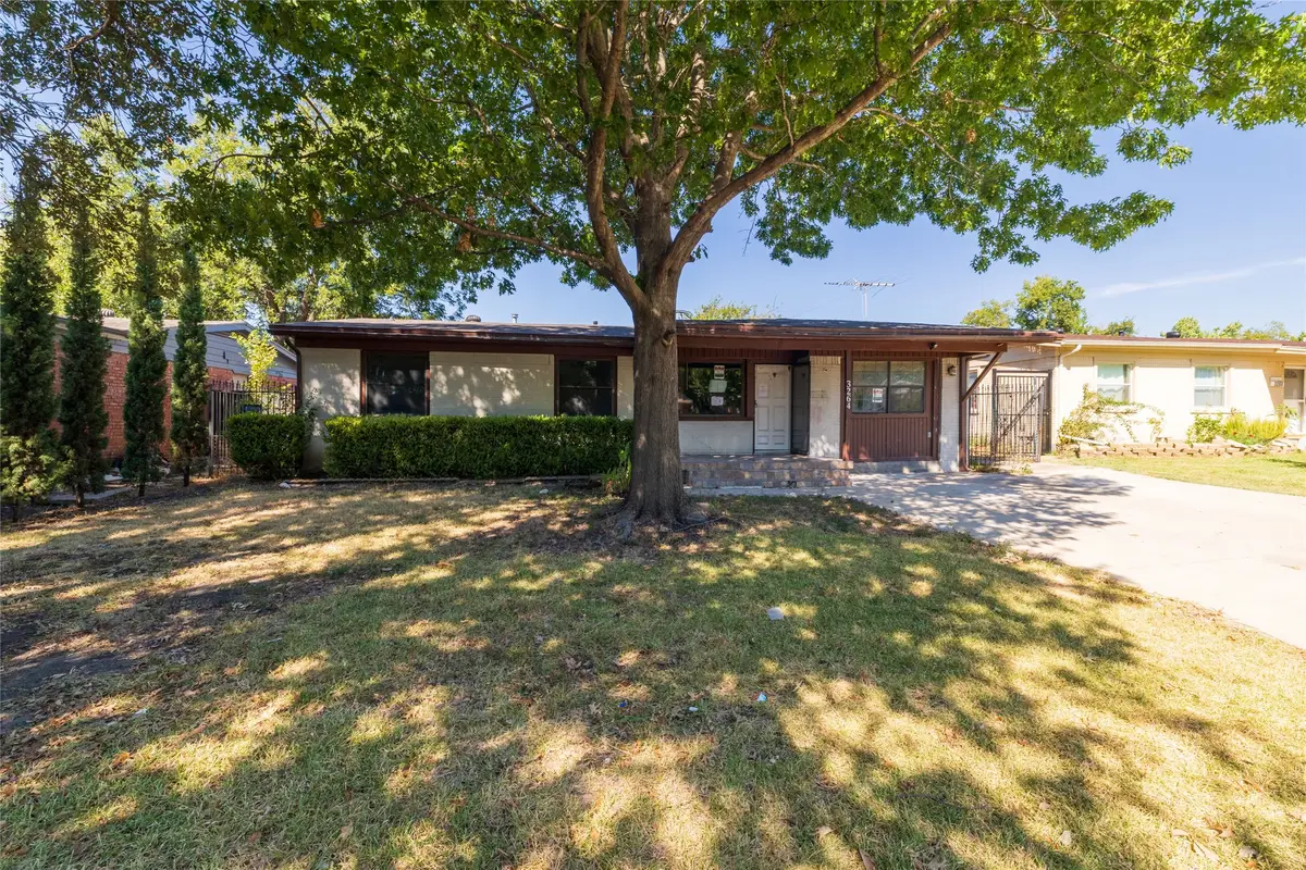 3264 Hillglenn Road, Dallas, TX 75228 - #1