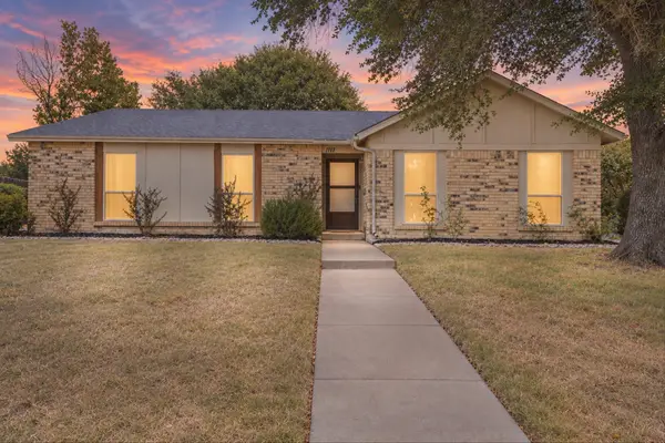 1117 Southridge Drive, Lancaster, TX 75146