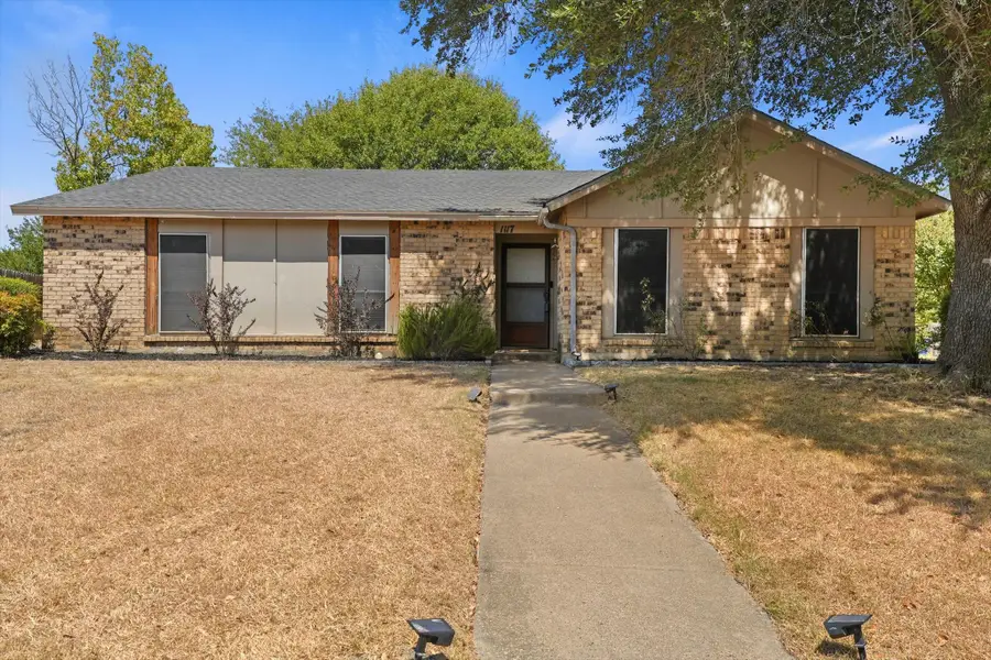 1117 Southridge Drive, Lancaster, TX 75146 - #2