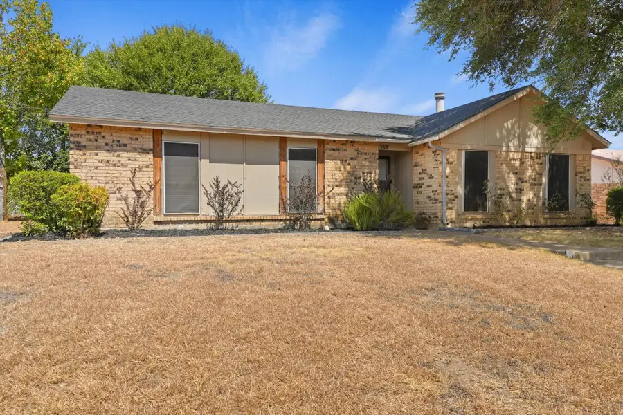 1117 Southridge Drive, Lancaster, TX 75146 - #3