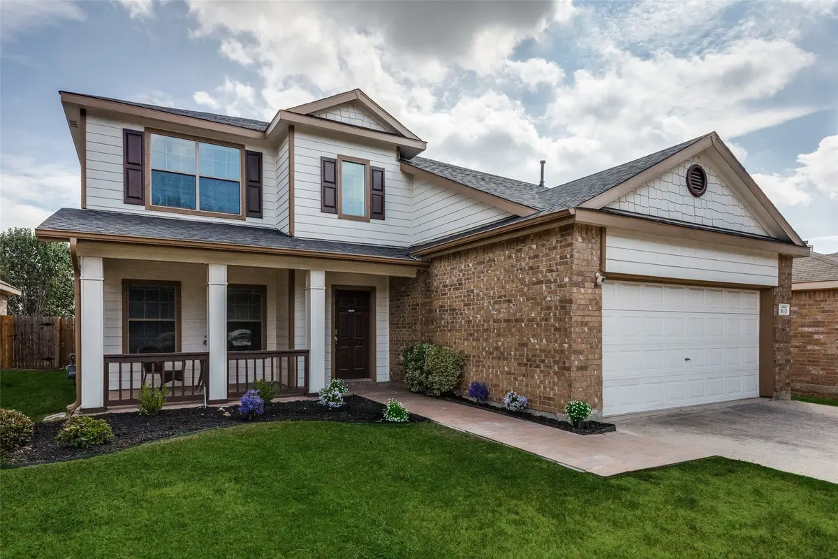 613 Stirrup Bar Drive, Fort Worth, TX 76179 - #1