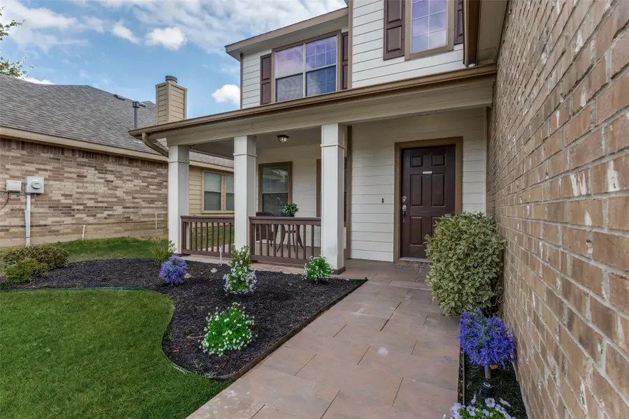 613 Stirrup Bar Drive, Fort Worth, TX 76179 - #3
