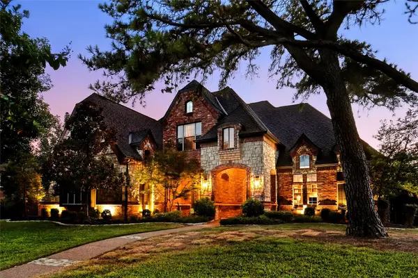 1804 Summit Court, Keller, TX 76262