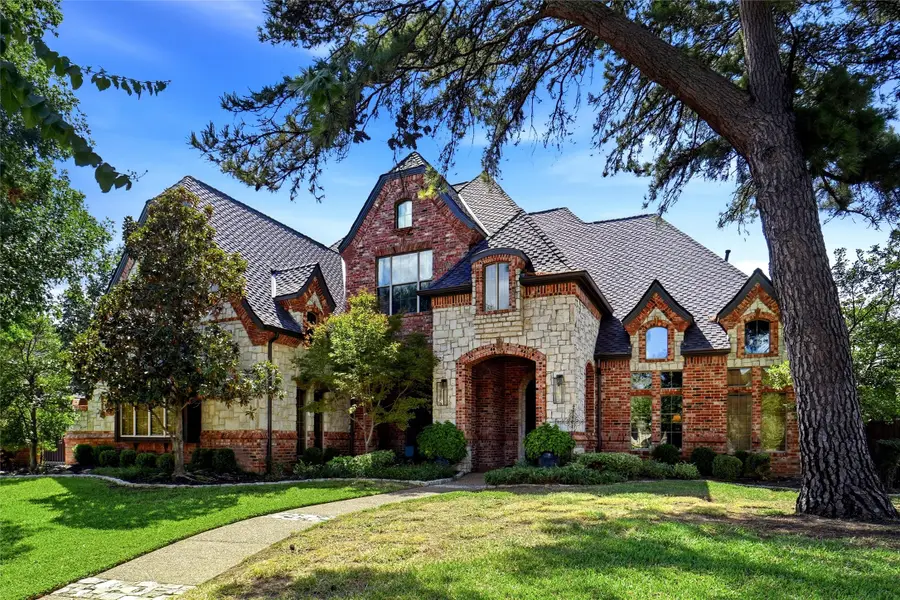 1804 Summit Court, Keller, TX 76262 - #3