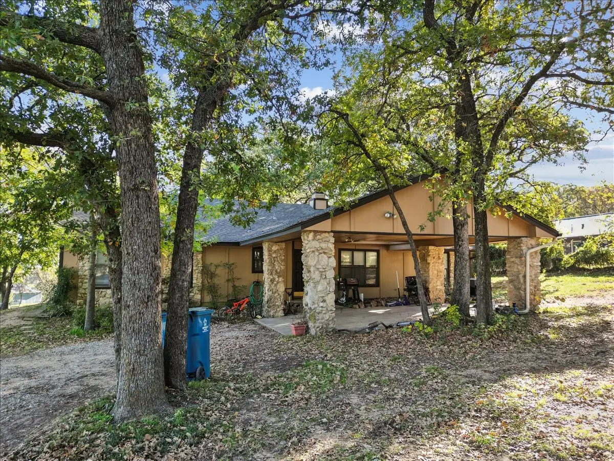 8123 Hilltop Road, Argyle, TX 76226 - #1