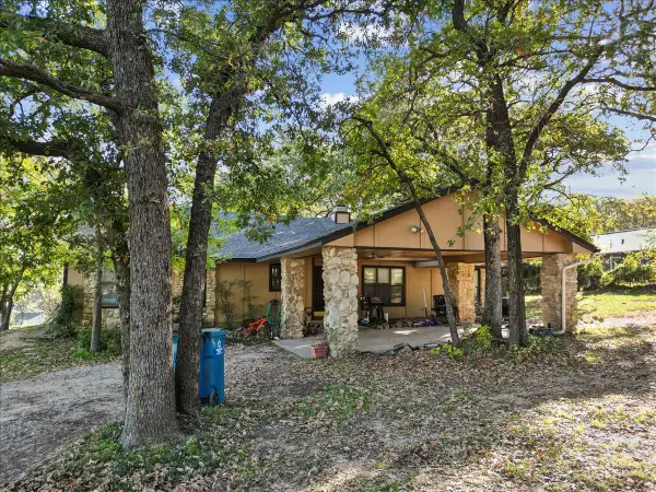 8123 Hilltop Road, Argyle, TX 76226