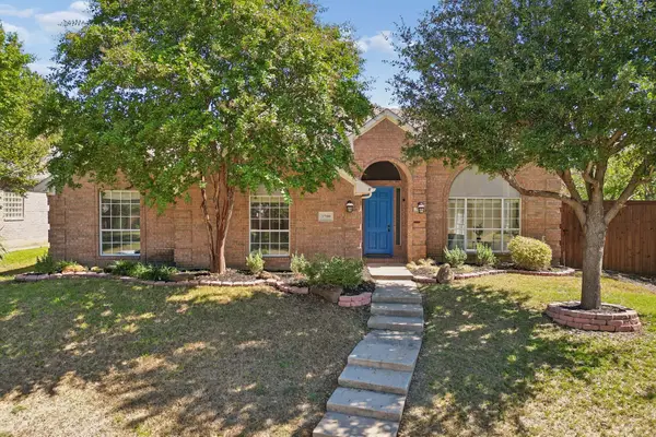 3700 Maywood Court, Carrollton, TX 75007